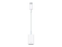 Apple - Adaptateur de type C USB - 24 pin USB-C pour USB type A
