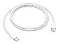 Apple MQKJ3ZM/A câble USB 1 m USB 3.2 Gen 1 (3.1 Gen 1) USB C