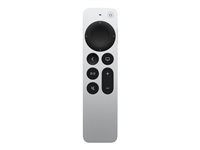 Apple Siri Remote 3Rd Generation Telecommande de Inmac Wstore - Image 1
