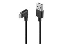 Lindy Cable Usb De Type-C Usb Pour Pin Usb-C 50 Cm Taille 24 Noir de Inmac Wstore