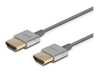 Lindy Cable Hdmi 50 Cm 0.5M de Inmac Wstore