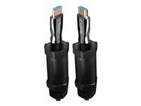 Lindy cable HDMI - 15 m