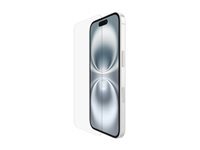 Belkin UltraGlass 2 - protection d'ecran pour telephone portable - 9H, traite