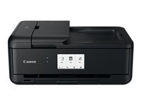 Canon PIXMA TS9550A - imprimante multifonctions - couleur