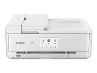 Canon PIXMA TS9551Ca - imprimante multifonctions - couleur