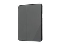 Targus Click-In - etui a rabat pour tablette