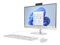 HP 27-cr0008nf - tout-en-un Core i5 1335U - 16 Go - SSD 512 Go - LED 27
