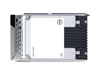 DELL 345 BDRO disque SSD 3 84 To 2.5 Série ATA III Neuf - vue 2
