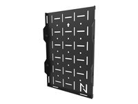 Neomounts Composant De Montage Pour Systeme Av 10Kg Noir de Inmac Wstore