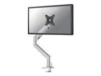 Neomounts NEXT Slim DS70-250SL1 kit de montage - pleine action - pour moniteur - argent