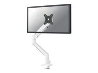 Neomounts NEXT Slim DS70-250WH1 kit de montage - pleine action - pour moniteur - blanc
