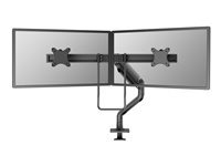 Neomounts Ds75s-950Bl2 Next One Kit De Montage Pleine Action Pour Ecrans Lcd Taille 2 Noir de Inmac Wstore - Image 1