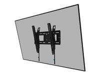 Neomounts Level-750 Kit De Montage Pour Tv Robuste Taille 32 Noir de Inmac Wstore