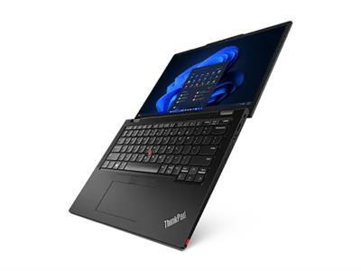 Lenovo ThinkPad E16 Gen 2 - 16" - AMD Ryzen 5 - 7535HS - 16 Go RAM - 512 Go SSD - Franais