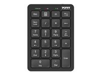 Port Designs Port Connect Numeric Bluetooth Keypad - Image 6