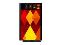Samsung Essential S4 S22D400GAU - S40GD Series - ecran LED - Full HD (1080p) - 22
