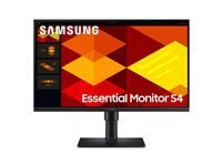 Samsung cran LED - Full HD (1080p) - 24