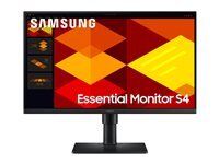 Samsung Ecran Led Full Hd (1080P) Taille 24 Noir de Inmac Wstore