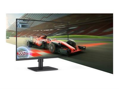 Samsung - moniteur bureautique S4 S40GD Full HD 27\'\'