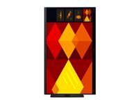 Samsung Noir S27d400gau - S40gd Series - Écran Led - 27" - 1920 X 1080 Full Hd (1080P) @ 100 Hz - Ips - 250 Cd/M² - 1000:1 - 5 Ms - 2Xhdmi, Displayport - Image 4