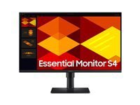 Samsung cran LED - Full HD (1080p) - 27