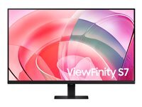 Samsung - ViewFinity S70D - Écran PC - 4K UHD - 32 pouces - Image 3