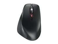 Cherry JW-8550-2 souris Universel Droitier RF sans fil Optique 4000 DPI