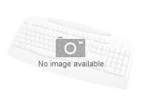 Samsung EF-DX725 - clavier et tui (couverture de livre) - cl AI - avec pav tactile - noir Priphrique d\'entre