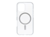 OtterBOX React Series Coque De Protection Pour Telephone Portable Taille 16 Clair de Inmac Wstore