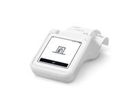 SumUp Solo+Printer WiFi + Dataphone intelligent sans fil 4G avec imprimante de tickets - Image 5