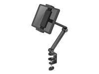 Neomounts DS15-545BL1 kit de montage - pleine action - pour tablette - noir