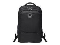 Dicota Eco Select Sac A Dos Pour Ordinateur Portable Taille 13 Noir de Inmac Wstore