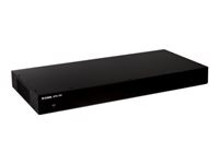 D-Link DPS-700 - Alimentation redondante (rack-montable) - CA 90-264 V - 589 watt - 1U - Europe