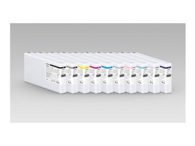 Epson T55W3 - Magenta vif - original - cartouche d\'encre