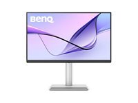 BenQ - Moniteur pour MAC 27'' - UHD 4K - USB-C