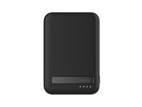 Belkin BoostCharge Pro banque d'alimentation sans fil - magntique avec Qi2 - magntique, 24 pin USB-C - 15 Watt