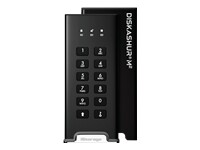 iStorage diskAshur M2 PIN USB Type A / USB Type C 3.2 Gen 1 3.1 Gen 1 - vue 2