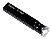 Istorage datAshur PRO2 128GB secure encrypted flash drive - IS-FL-DP2-256-128 (datAshur Pro2 USB3 256-bit 128GB)