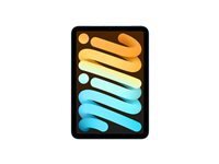 iPad mini Wi-Fi + 5G - 256 Go - bleu