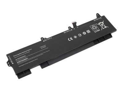 DLH - batterie de portable