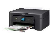 Epson Expression Home XP-3200 - imprimante multifonctions - couleur