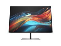 HP 724Pu Series Pro Ecran Led Wuxga 24 Taille 7 Noir/Argent de Inmac Wstore