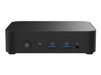 ASUS - mini PC - 0 Go - aucun disque dur