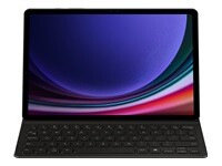 Samsung Book Cover EF-DX720BBEGFR