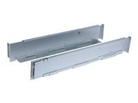 APC Smart-UPS - kit de rails pour armoire - 1U