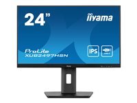 Iiyama Prolite LED XUB2497HSN-B2