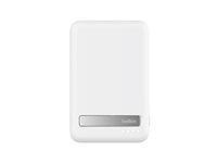 Belkin banque d'alimentation sans fil - magnetique avec Qi2 - 24 pin USB-C - 15 Watt