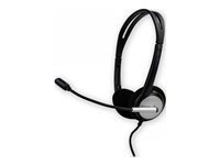 MCL Samar micro casque