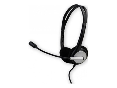 MCL Samar - micro-casque