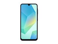 Samsung Galaxy A16 - noir - 4G smartphone - 128 Go - GSM